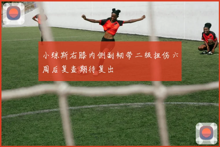 小琼斯右膝内侧副韧带二级扭伤六周后复查期待复出